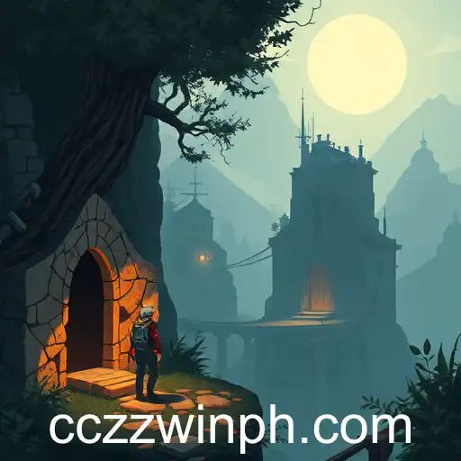Adventure Games