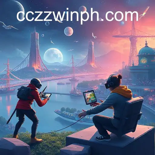 Navigating the Chaotic Landscapes of Online Gaming