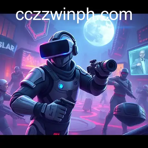 Gaming Revolution on the Horizon