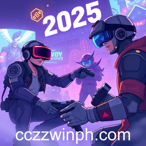 Gaming Trends and Insights of 2025