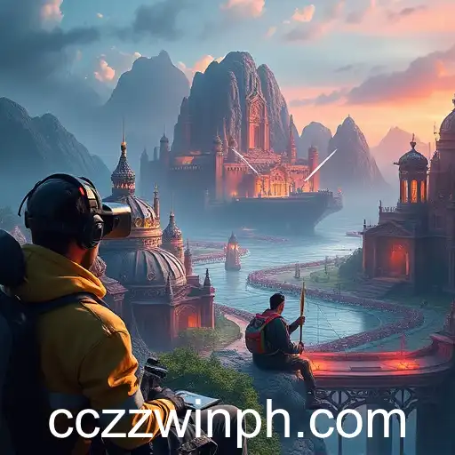 The Rise of Virtual Gaming Communities